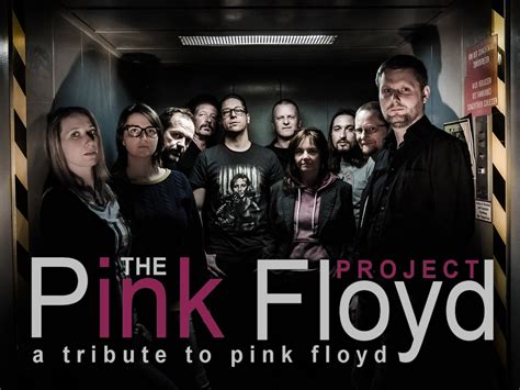 pink floyd cover band st louis " In an interview on LBC the drummer commended Think Floyd and rather