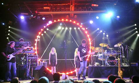 pink floyd tribute band  Book Tickets