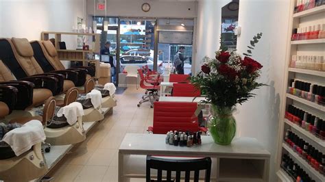 pinky nails montreal  I have been going to Pinky Nails for several years and have always had a good experience