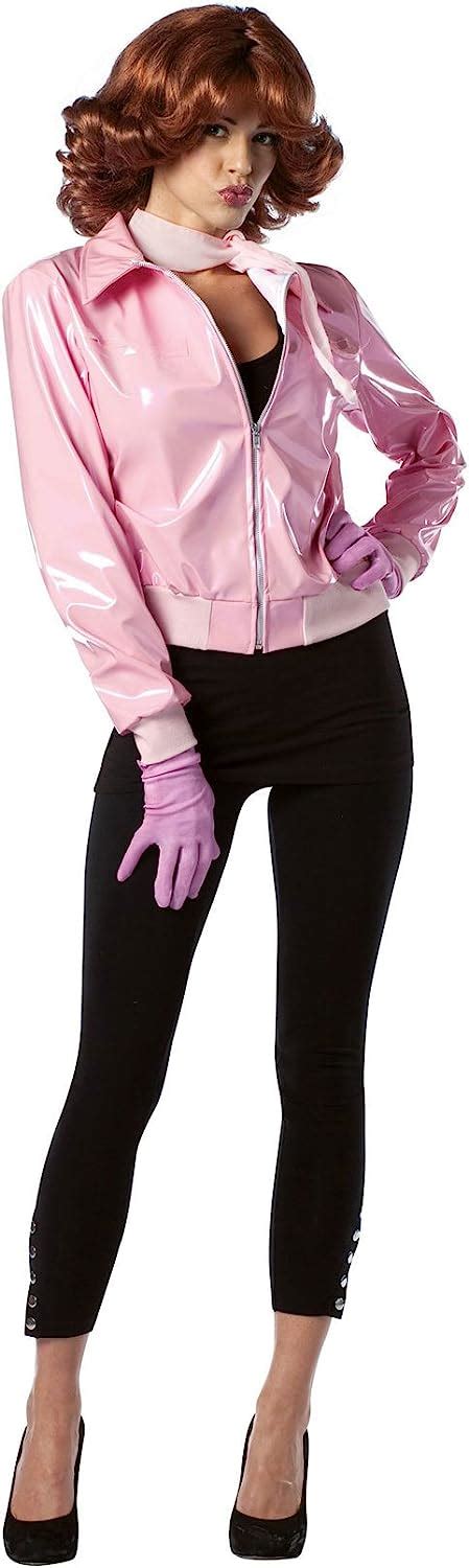 pinky tuscadero costume  Interestingly, Tuscadero pink will only be available through