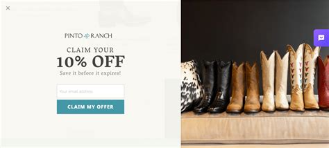 pinto ranch coupons  Famous Footwear Coupons