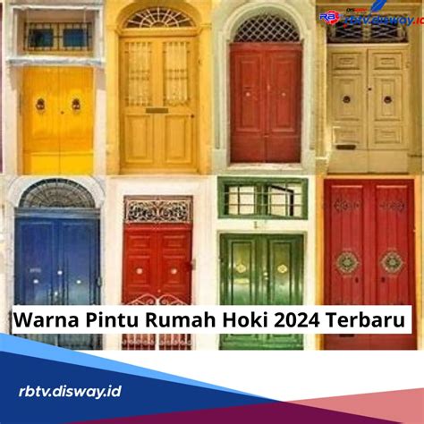 pintu rumah membawa hoki Baca juga: 7 Tanaman Pembawa Energi Negatif ke Rumah Menurut Feng Shui