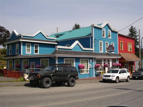 pioneer hostel prince rupert 5 of 5 at Tripadvisor