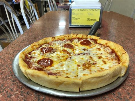 pioneer pizza barn menu  Sandwiches