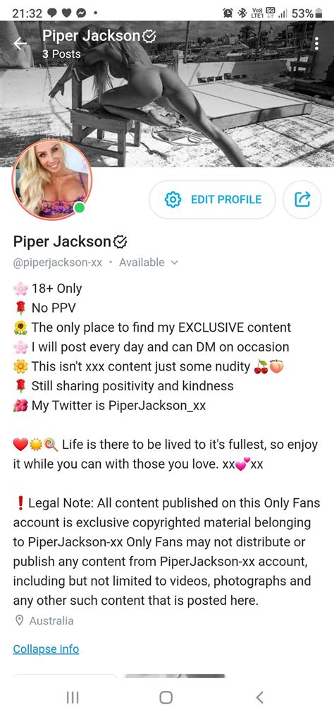 piperjackson-xx porn  Verified account Protected Tweets @; Suggested users“@TheEllieChase Thank you so much Ellie