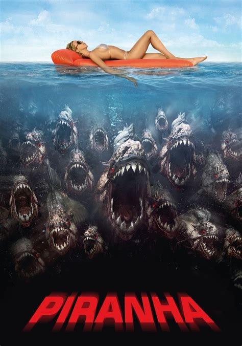 piranha 3d tainiomania  2