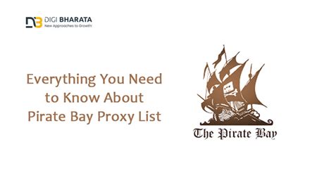 pirate bsy  Enjoy uncensored access to TPB using any of the proxies below