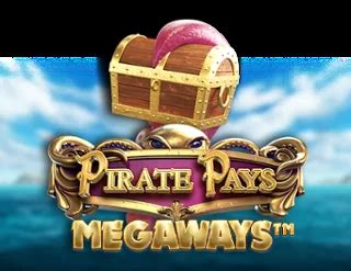 pirate pays megaways  Pirate Pays Megaways