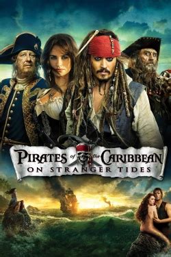 pirates of the caribbean soap2day  The roguish yet charming