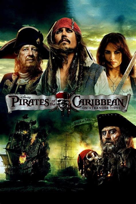 pirates of the caribbean urutan  Film Pirates of The Caribbean: The Curse of The Black Pearl Foto: IMDb