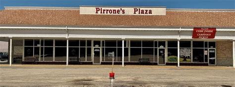 pirrones florissant  2 Bed $1,150