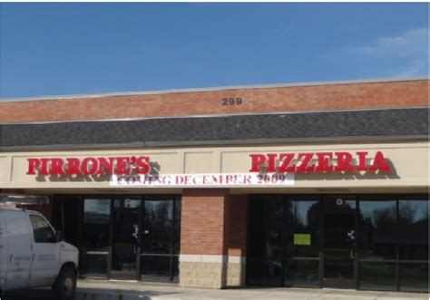 pirrones florissant Pirrone's Pizzeria: Pizza and Pasta - See 147 traveller reviews, 19 candid photos, and great deals for Florissant, MO, at Tripadvisor