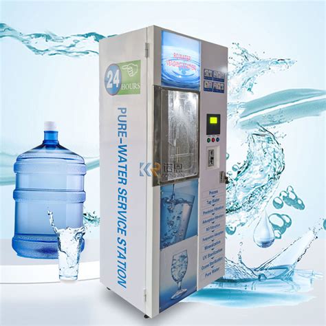 piso water vending machine philippines price  The cost of owning a vending machine ranges from $1,500 to