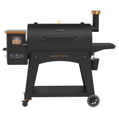 pitboss sweden  This grill features more the 250 square inches porcelain-coated steel cooking space, so you can prepare everything from meals for two, to whole smoked briskets