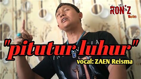 pitutur luhur jroning tembang kinanthi kasebut yaiku… 2018 B