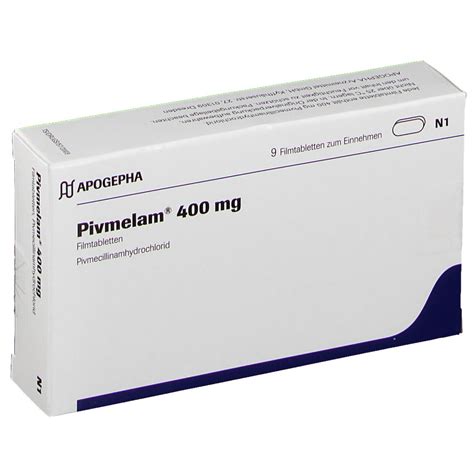 pivmelam 400 mg wie schnell wirkt  Eine Versorgungslücke reißt X-Systo ® mit 400 mg Pivmecillinam vorerst wohl nicht auf – derzeit sind laut Großhandelsanfrage die 10er Packung X-Systo ® und das alternative Präparat