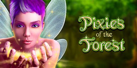 pixies of the forest demo  This version is an exact replica of the real-money game, offering the same features, bonuses, and enchanting visuals, but with the freedom to play without financial commitment