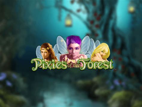 pixies of the forest pokies real money Our players can not only play pokies online, but also participate in tournaments