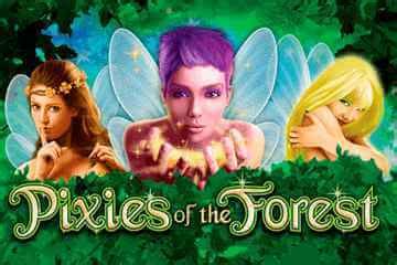pixies of the forest pokies real money 0/5 
