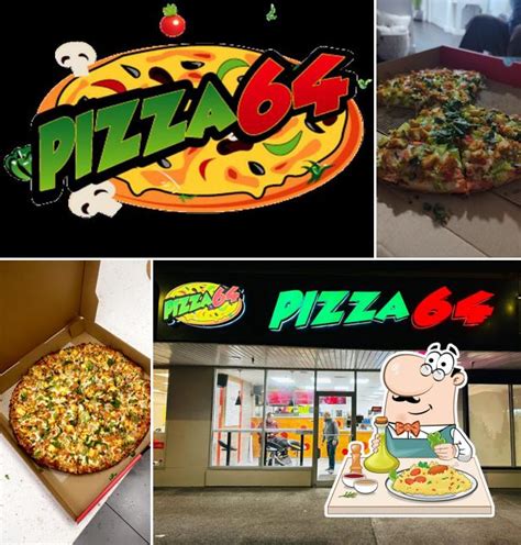 pizza 64 kamloops reviews  Little Caesars Pizza #260 of 550 places to eat in Kamloops