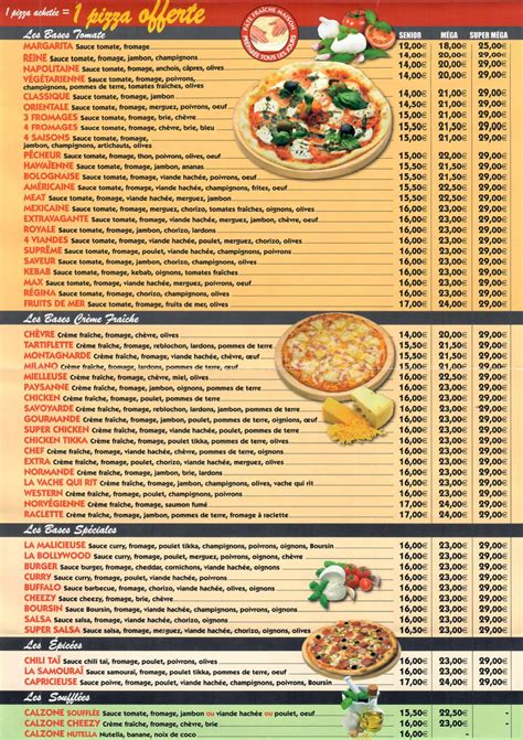 pizza 64 vernon menu  Open now : 07:00 AM - 8:00 PM