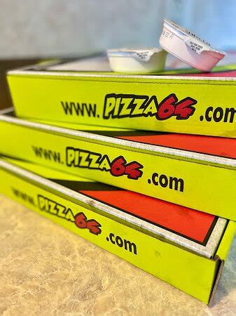 pizza 64 vernon reviews  Search reviews