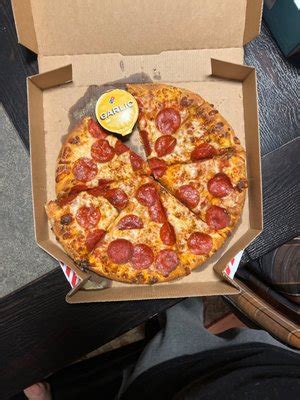 pizza commerce city  Hungry Howie's Pizza