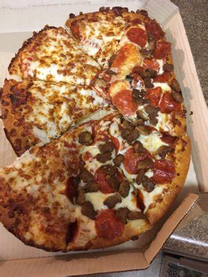 pizza deals cheyenne wy  Pizza Hut: Pizza & Wings - Delivery & Take Out From 5320 Yellowstone Rd Bella Fuoco Wood-Fired Pizza