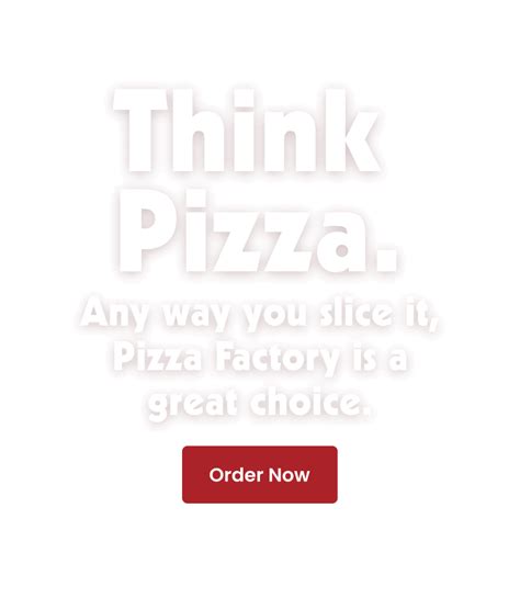 pizza factory anacortes menu  Mod Pizza ($$) 4