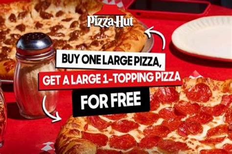 pizza hur coupons  6