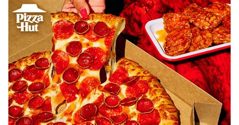 pizza hut surcharge 4 from 6,872 reviews