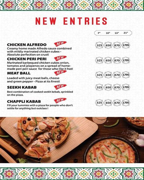 pizza junction bahria orchard number com