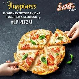 pizza laziz rawalpindi  Fast food restaurant