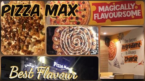 pizza max photos Always the best pizza 