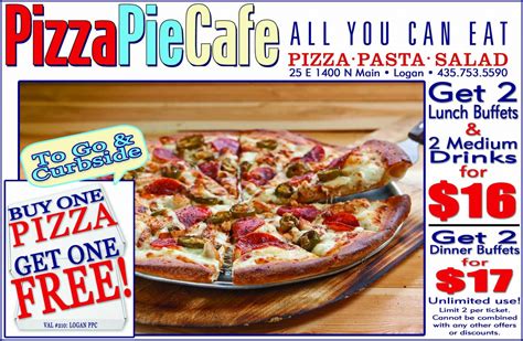 pizza pie cafe coupons valpak  Providence, RI 02906