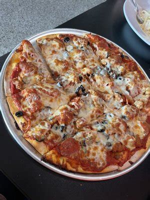 pizza places in altoona iowa Specialties: Our staff is focused on giving every guest a legendary experience while they are dining with us