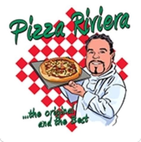 pizza riviera heatley qld  The Original & The Best! Specialising In Traditional Family Recipe