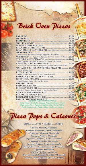 pizza shoppe east patchogue Best kept secret in East Patchogue! We use cookies to personalise content and ads, to provide social media features and to analyse our traffic