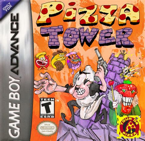 pizza tower esrb At the time of writing, Pizza Tower has almost 1,000 'Overwhelmingly Positive' reviews on Steam and our colleagues over at PC Gamer awarded it an impressive 9/10