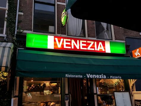 pizzeria venezia haarlem  Haarlem Flights to Haarlem Pizzeria Venezia: Favourite Pizza Spot - See 122 traveler reviews, 24 candid photos, and great deals for Haarlem, The Netherlands, at Tripadvisor