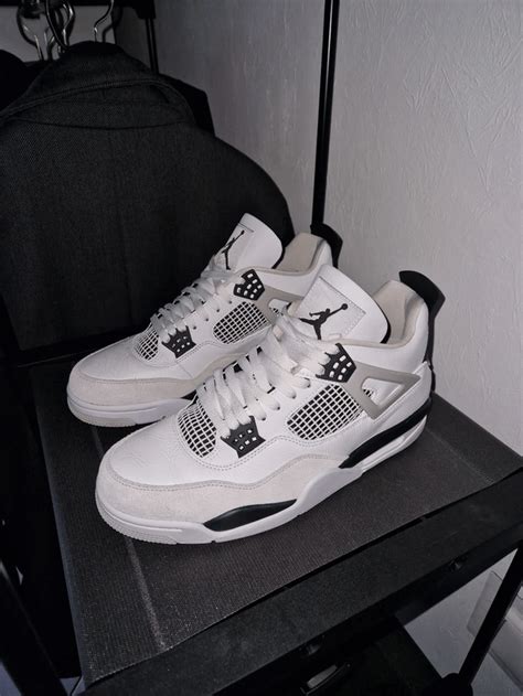 pk batch jordan 4 pandabuy The latter tends to be easier unless it is a brand new batch on the market