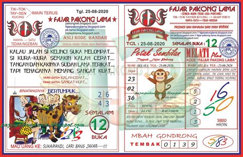 pklama blogspot com  Pakong lama pkl pklama | singapore | hongkong | bangkok | togel