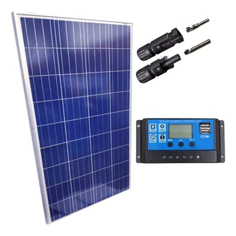 placa solar 340w  Avaliação 5 de 5