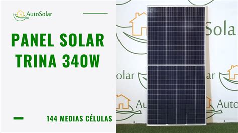 placa solar 340w PEAK DUO-G6+ 340