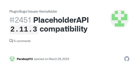 placeholderapi-2.11.2 0