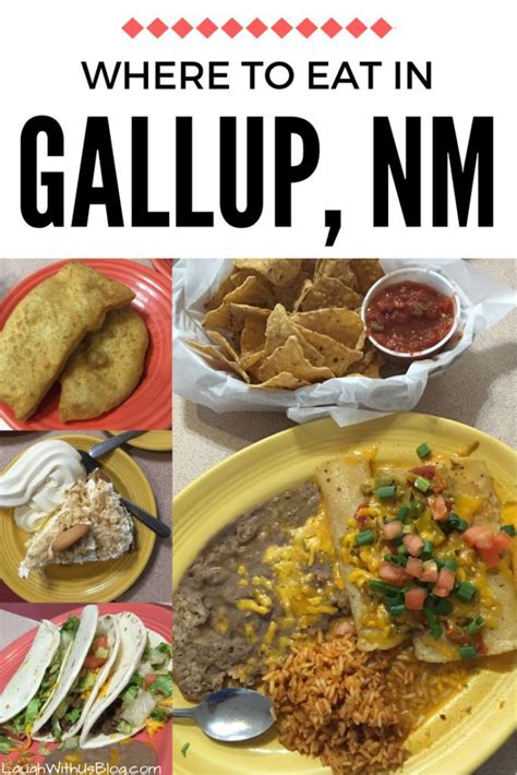 places to eat gallup nm  #124 of 272 places to eat in Gallup