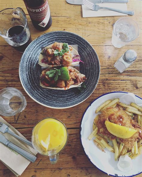 places to eat in brighton co  Riddle and Finns is open every day from midday to 10pm, with slightly extended opening hours on Saturdays