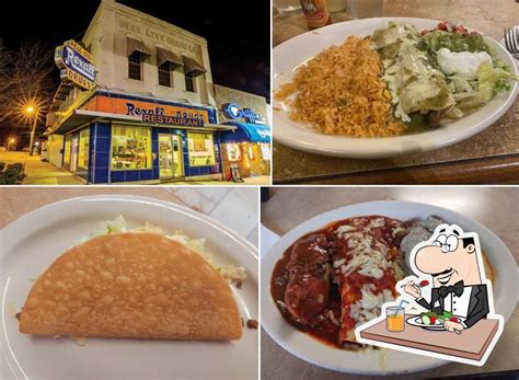 places to eat in pell city  Pinches Tacos was such a unique experience! The food was real Mexican food and it tasted great! One of the coolest parts was inside the building,…