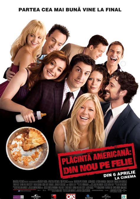 placinta americana 4 online subtitrat  09, 1984