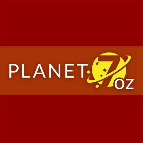 planet 7 oz app  AU